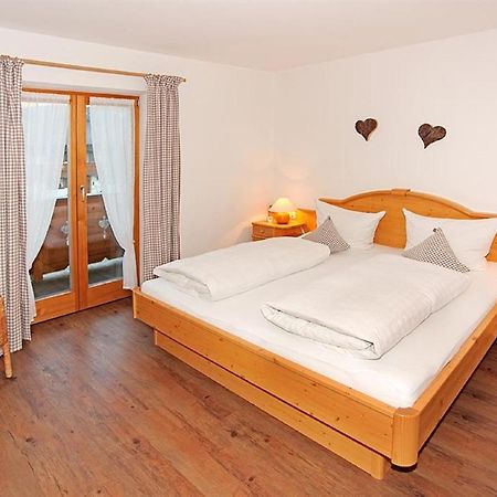 Gaestehaus Dreitorspitz ครืน ภายนอก รูปภาพ